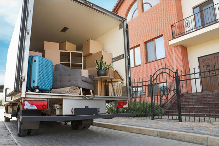 Top 10 Packers and Movers in Anna Nagar Chennai for Secure Household Transportation in Anna Nagar Chennai