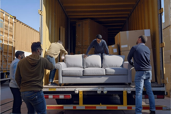 Packers and Movers Charges and Price Guide in Anna Nagar Chennai