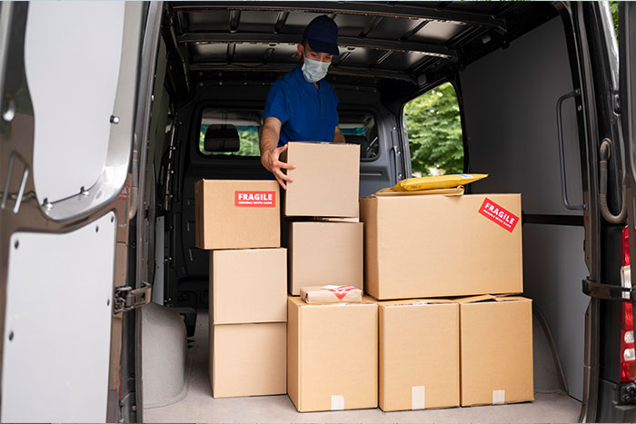 TTop 5 Packers and Movers in Anna Nagar Chennai for Fast and Professional Relocation in Anna Nagar Chennai