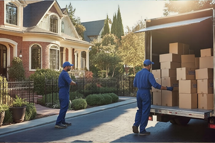 Affordable and Trusted Packers and Movers for Budget-Friendly Shifting in Anna Nagar Chennai