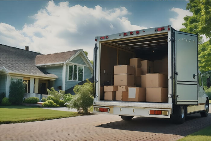 IBA Approved Packers and Movers in Anna Nagar Chennai