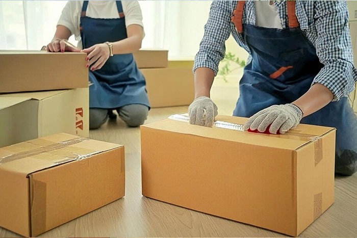 Affordable Packers and Movers Anna Nagar Chennai