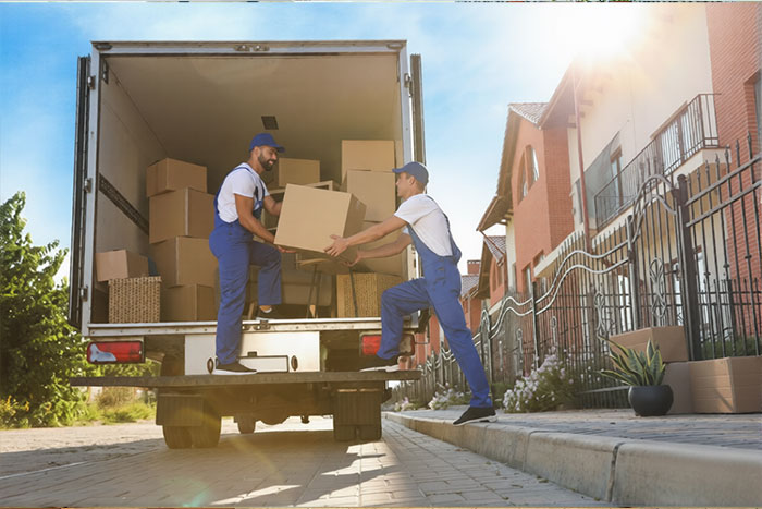 Best Packers and Movers in Anna Nagar Chennai for Household and Office Shifting in Anna Nagar Chennai