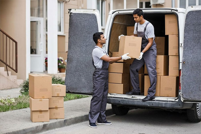 Safe and Affordable Relocation in Anna Nagar Chennai