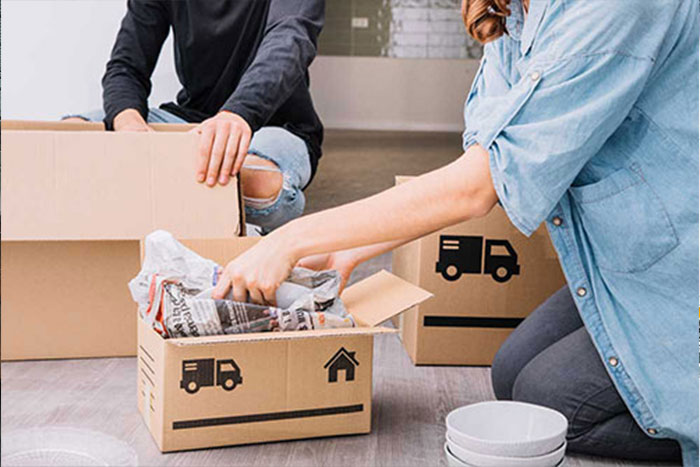 House Shifting Services in Anna Nagar